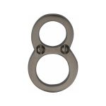 Heritage Brass - Door Numeral