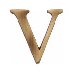 Heritage Brass - Door Letter