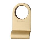 Heritage Brass - Round Cylinder Pull
