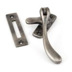 From The Anvil Peardrop Fastener