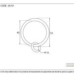 Curtain Ring