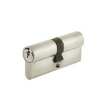 Euro Profile Double Cylinders Keyed Alike