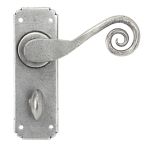 Anvil Monkeytail Lever Set
