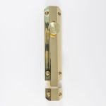 Surface Bolt