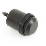 Anvil Floor Mounted Door Stop