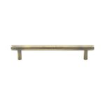 Heritage Brass - Knurled Cabinet Pull Handle