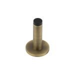 Burlington Plain Wall Mounted Door Stops