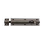 Heritage Brass - Straight Bolt