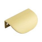 Frelan Hardware Burlington Arched Edge Pull Handle