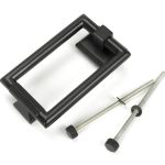 Anvil Brompton Door Knocker