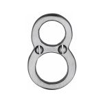Heritage Brass - Door Numeral