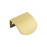 Frelan Hardware Burlington Arched Edge Pull Handle
