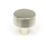 Anvil Brompton Cabinet Knob