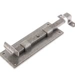Valley Forge Straight Bolts
