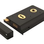 Traditional Rim Deadlock