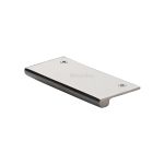 Heritage Brass - EPT Edge Pull Cabinet Handle