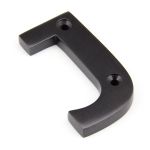 From The Anvil Aged Bronze Letter