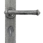 From The Anvil Tudor Lever Set