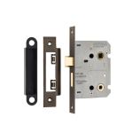 Easi-T Residential Bathroom Lock