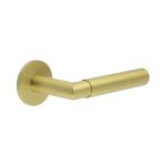 Frelan Hardware CR-102 CRES Door Handles
