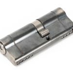 Anvil 5pin Euro Double Cylinder