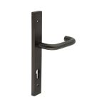 Frelan Hardware CR-106 CRES Door Handles