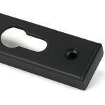 Hammered Newbury Slimline Espag. Lock Set