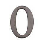 Heritage Brass - Door Numeral