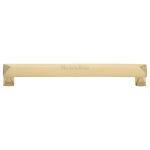 Heritage Brass - Pyramid Cabinet Pull Handle