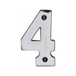 Heritage Brass - Door Numeral