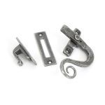 Anvil Locking Monkeytail Fastener
