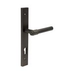 Frelan Hardware CR-103 CRES Door Handles