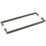 Burlington Piccadilly Pull Handles 425 X 20mm