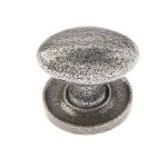 Oval Cupboard Knobs