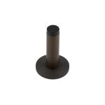 Burlington Plain Wall Mounted Door Stops