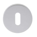 Aluminium Escutcheons F2 Finish