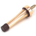 From The Anvil Projection Door Stop