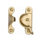 Heritage Brass - Fitch Pattern Sash Fastener