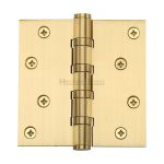 Heritage Brass - Hinge Brass with Ball Bearing