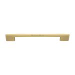 Heritage Brass - Slim Metro Cabinet Pull Handle