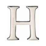Heritage Brass - Door Letter
