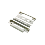 Eurospec BS Rebate Set (Sashlock) Cylinder