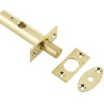 Jedo Mortice Rackbolt 61mm
