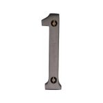 Heritage Brass - Door Numeral