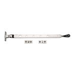 Heritage Brass - Casement Window Stay Ball Design