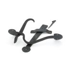 Anvil Bean Thumblatch