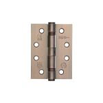 Jedo Grade 11 Steel Ball Bearing Hinges 102x76mm
