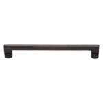 M.Marcus - Matt Black Iron Apollo Cabinet Pull Handle