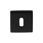 Square Standard Key Escutcheon