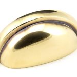 From The Anvil Regency Concealed Drawer Pull